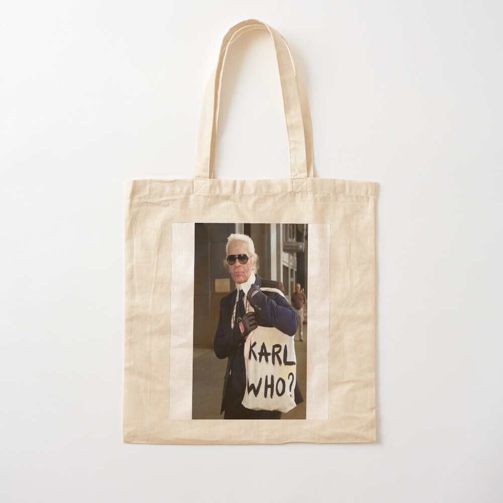 who karl legend Tote Bag tote  - огляд і ціна Women'S Karl Bags