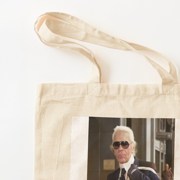 who karl legend Tote Bag tote  - огляд і ціна Women'S Karl Bags