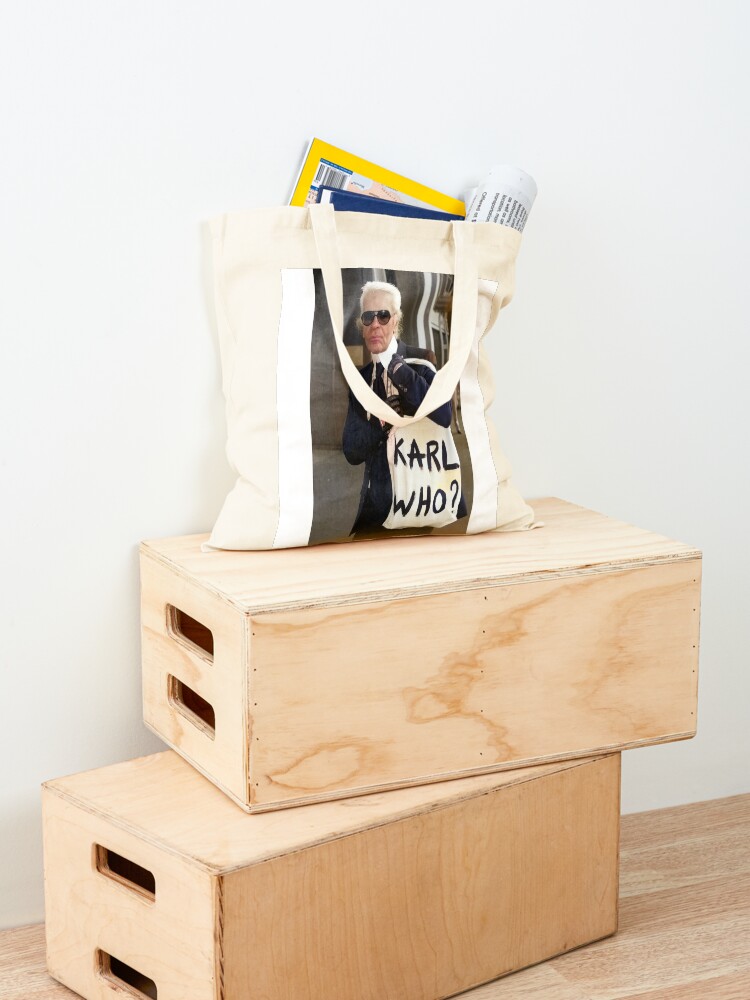 who karl legend Tote Bag tote  - огляд і ціна Women'S Karl Bags