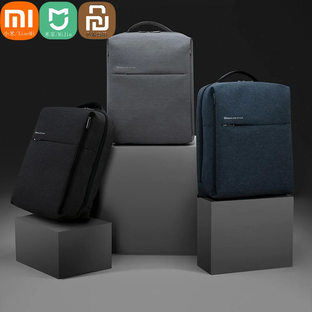 Original Xiaomi Mi Women Men U - огляд і ціна Women Bags Large