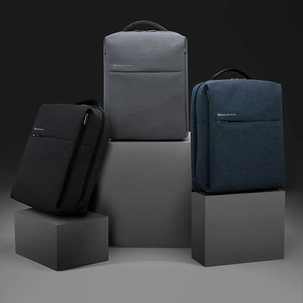 Original Xiaomi Mi Women Men U - огляд і ціна Women Bags Large