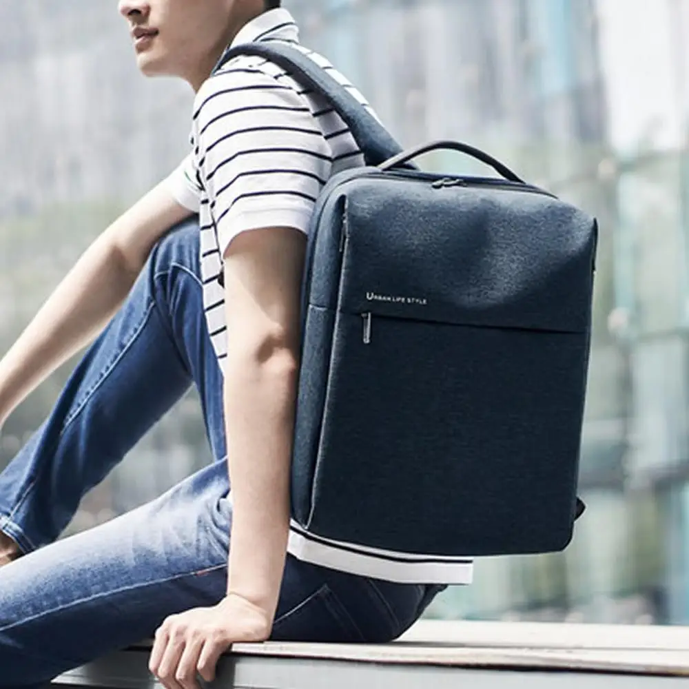 Original Xiaomi Mi Women Men U - огляд і ціна Women Bags Large