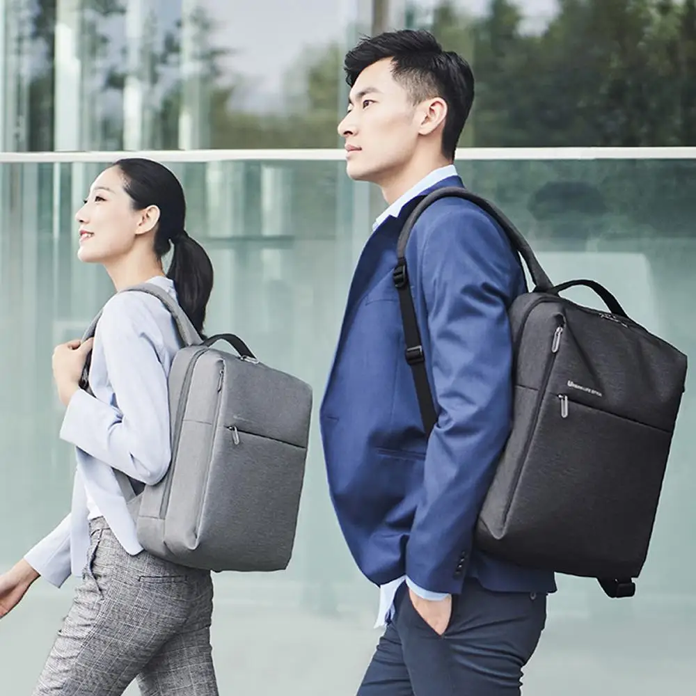 Original Xiaomi Mi Women Men U - огляд і ціна Women Bags Large