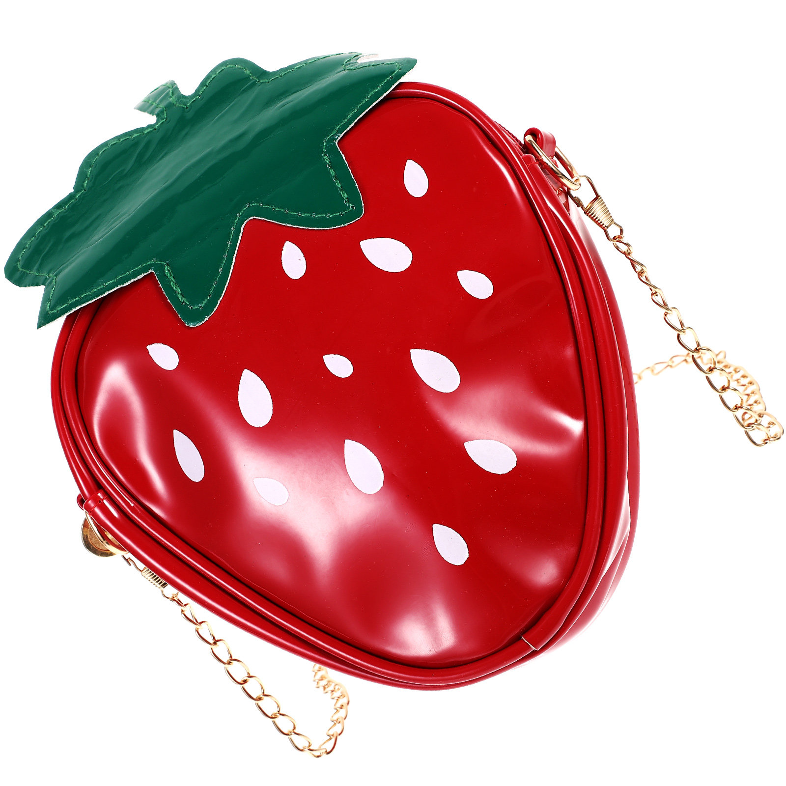 Trendy Fruit Shape Cross Body  - огляд і ціна Women Bags Gift