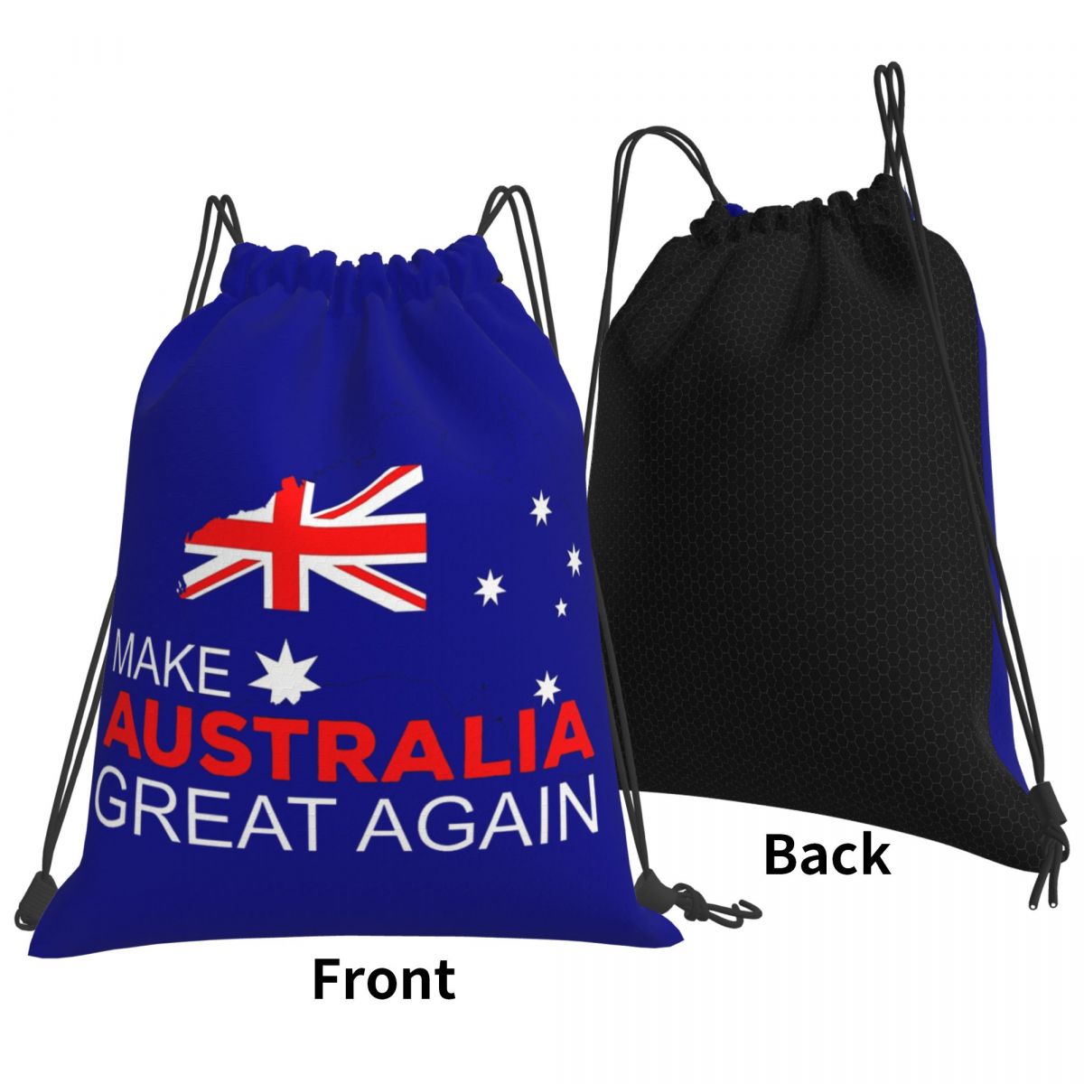 Make Australia Great Again Bac - огляд і ціна Women Bags In Australia