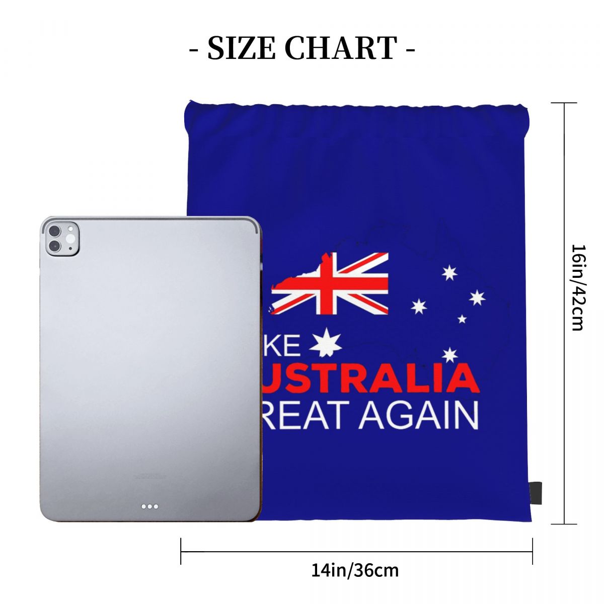 Make Australia Great Again Bac - огляд і ціна Women Bags In Australia