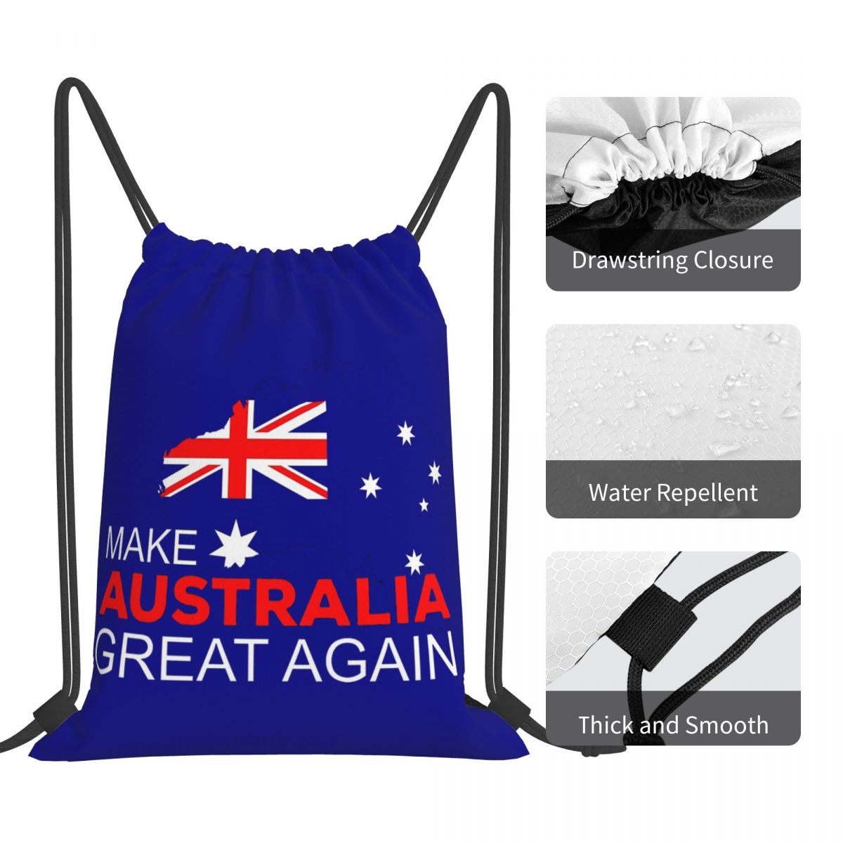 Make Australia Great Again Bac - огляд і ціна Women Bags In Australia