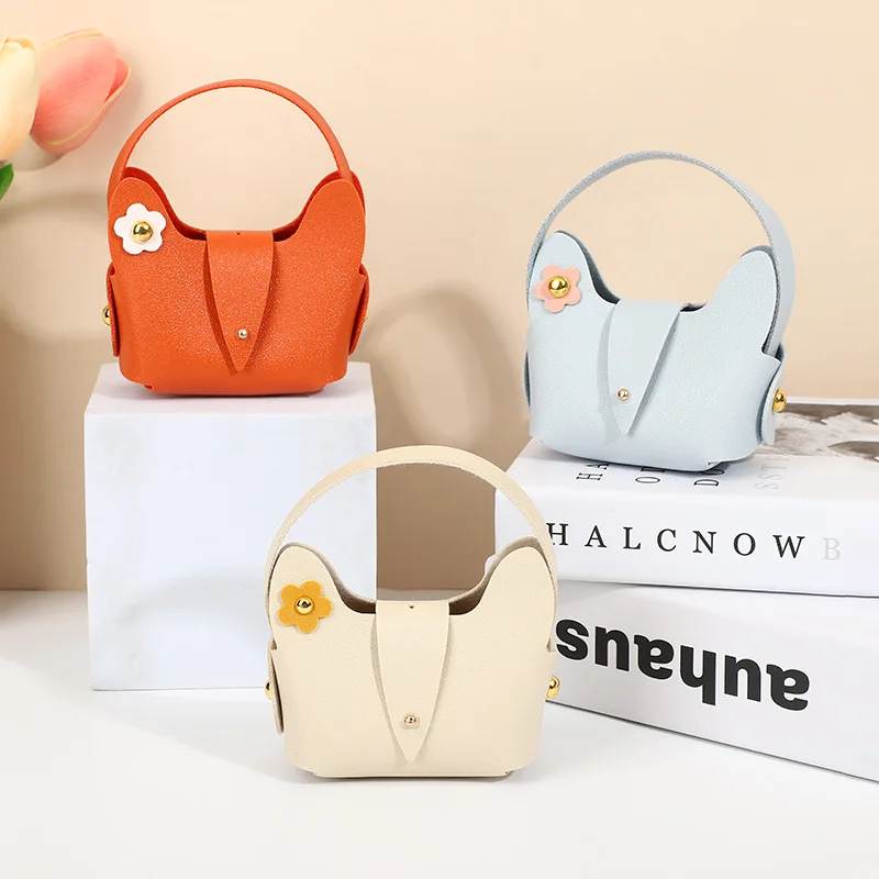 20pcs Creative Handbag Gifts B - огляд і ціна Women Bags For Eid
