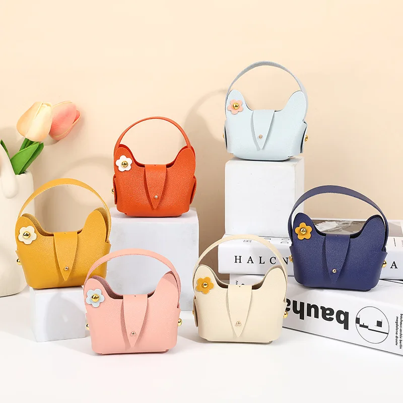 20pcs Creative Handbag Gifts B - огляд і ціна Women Bags For Eid