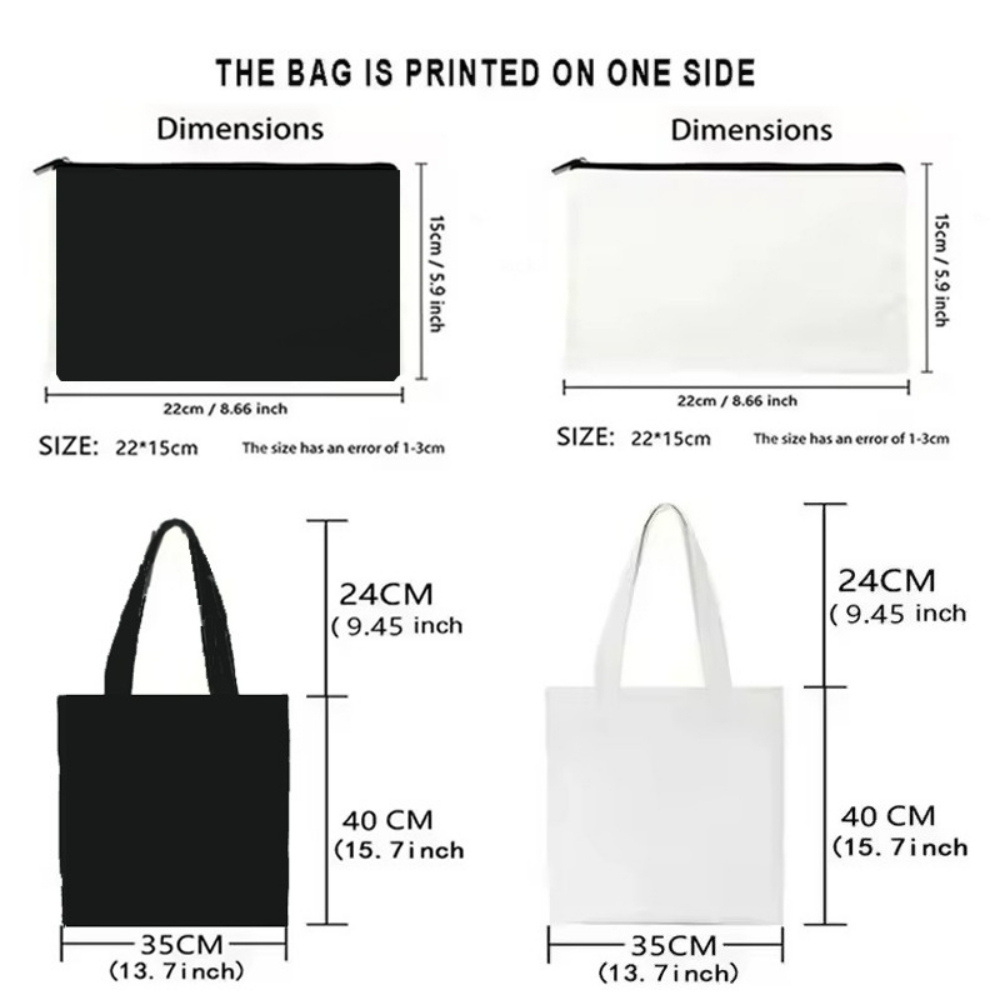 Aesthetic EID Mubarak Tote Bag - огляд і ціна Women Bags For Eid