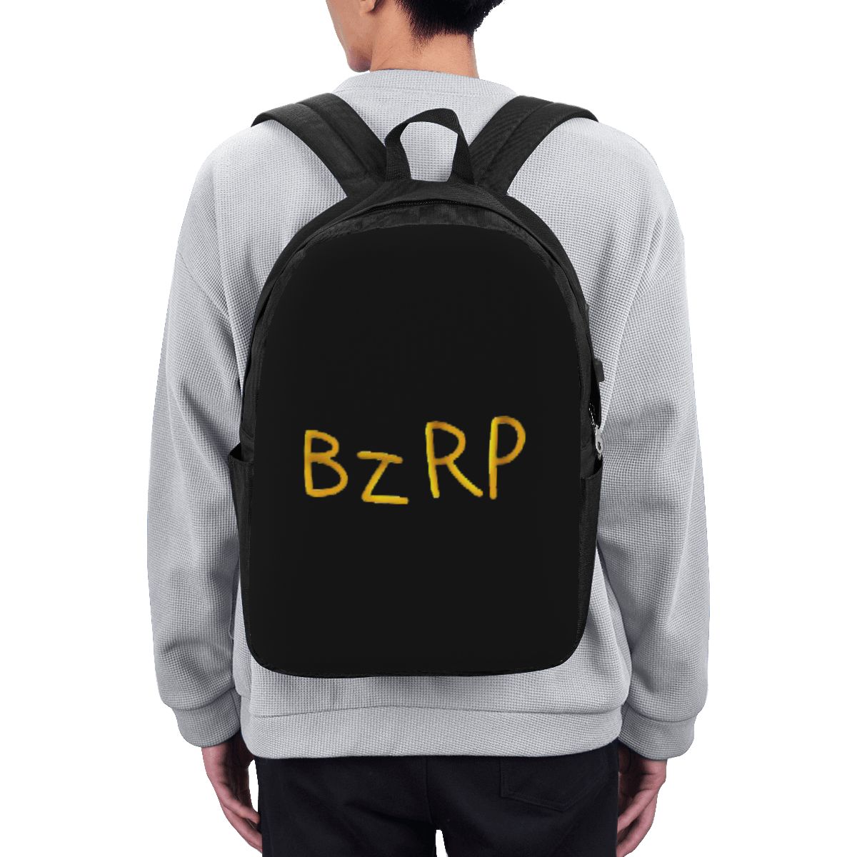Bizarrap Cap (BZRP) Backpack T - огляд і ціна Women Bags For College
