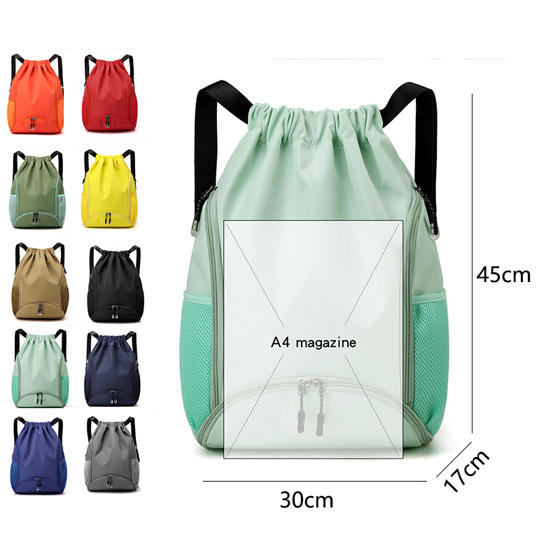 Sport Gym Bag Backpack Women C - огляд і ціна Women Bags Large