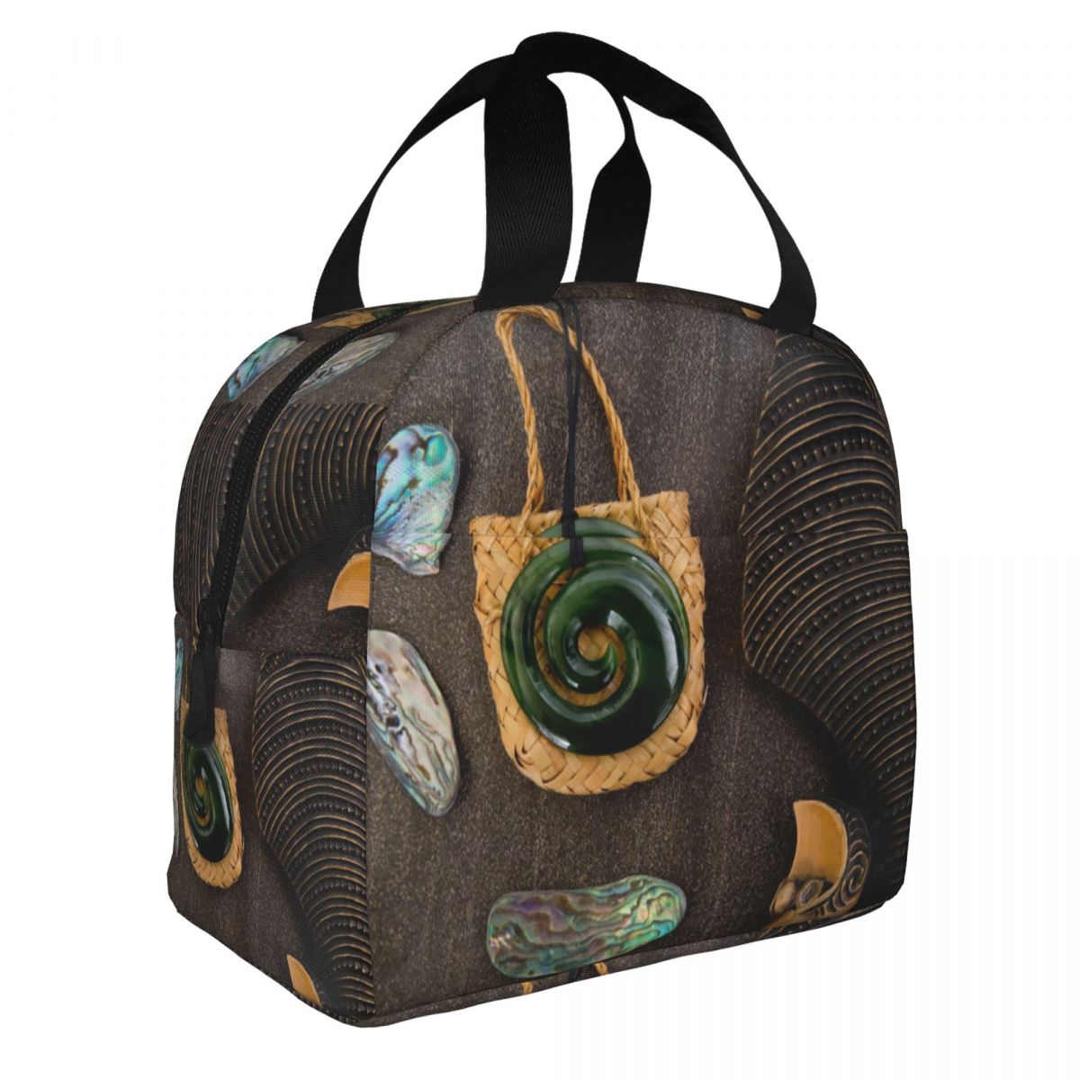 Custom NZ Maoris Culture Theme - огляд і ціна Women Bags Nz