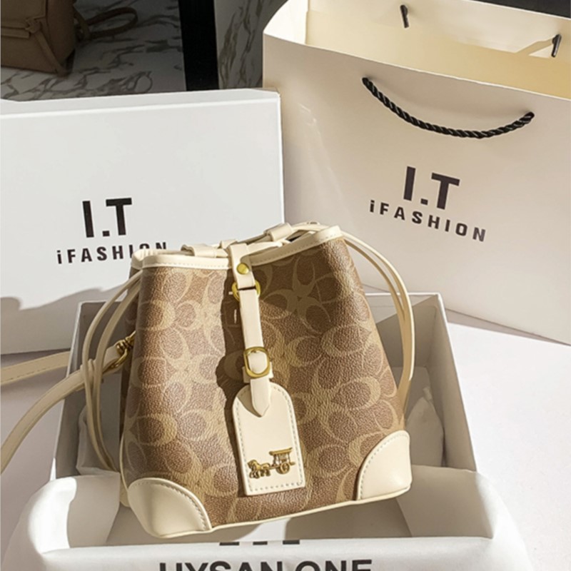 Light luxury women's handbag,  - огляд і ціна Women Bags Coach