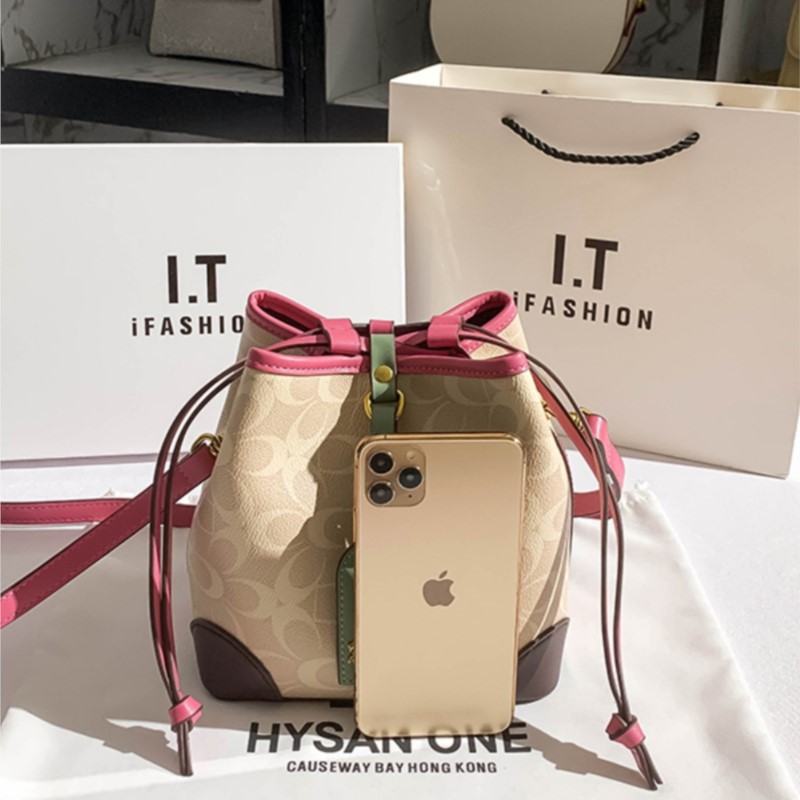 Light luxury women's handbag,  - огляд і ціна Women Bags Coach