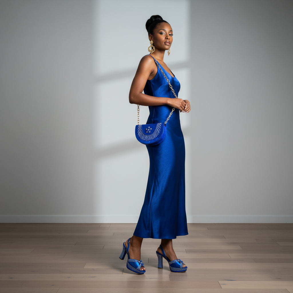 2026 New Nigerian Bigger Size  - огляд і ціна Women'S Bags Handbags