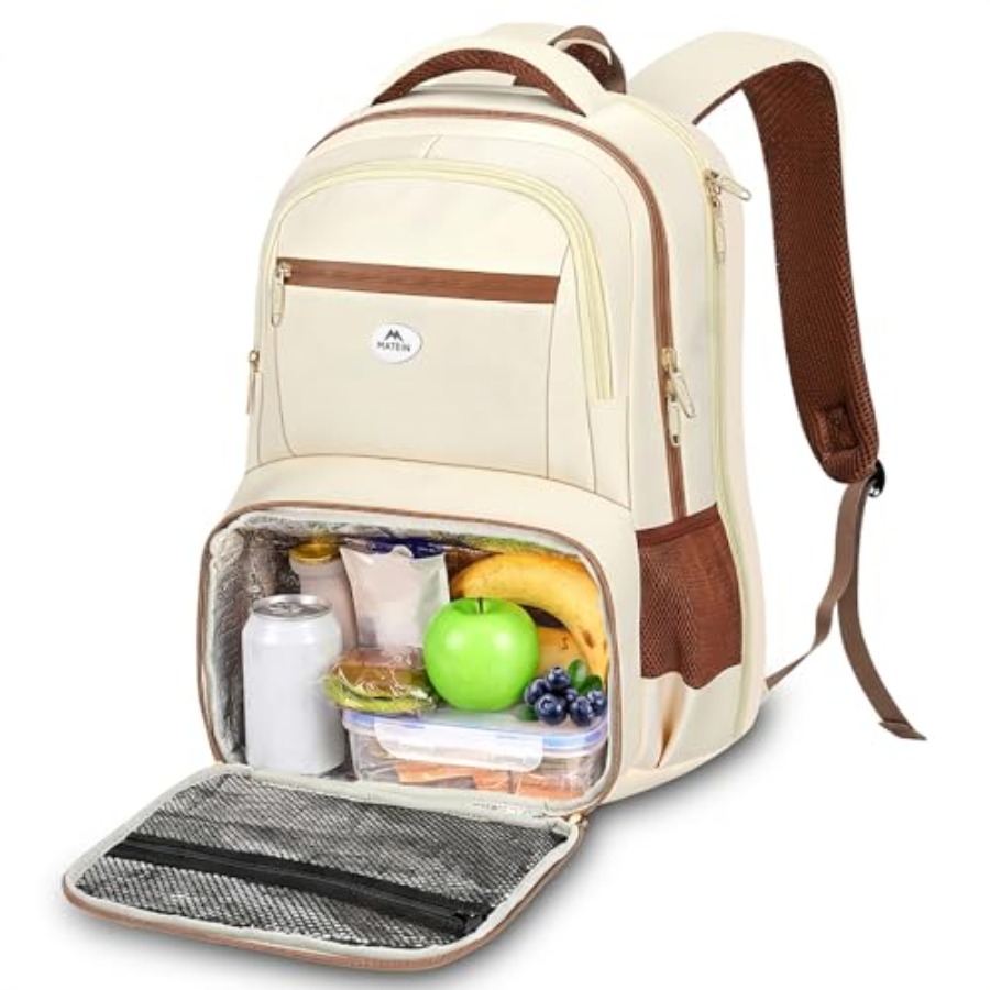 Backpack Lunch Bag for Women,  - огляд і ціна Women Bags For College