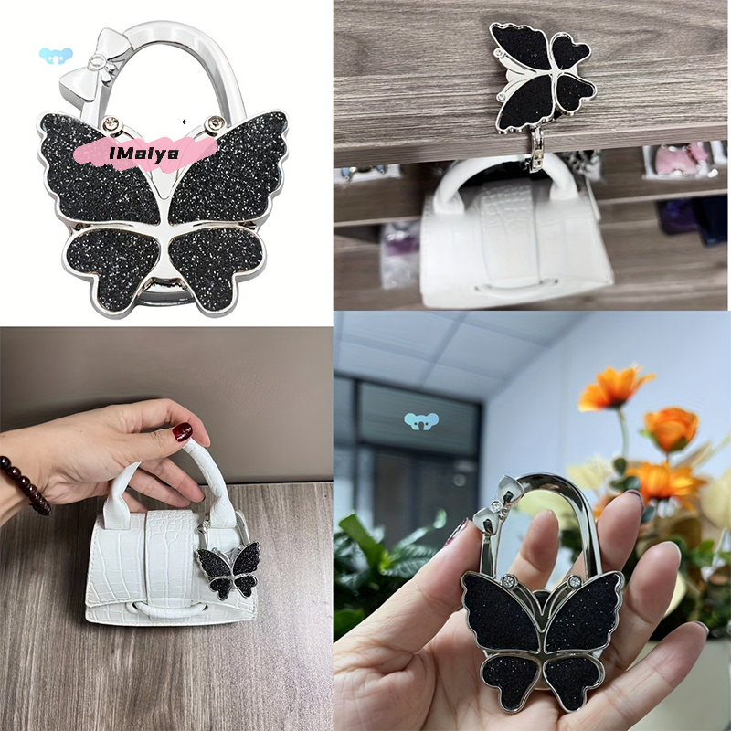 M-1Pc Portable Butterfly- Bowk - огляд і ціна Women'S Bags At M&S