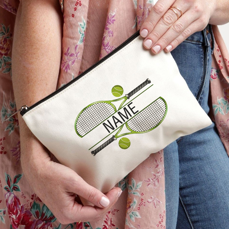 Personalized Tennis Custom Nam - огляд і ціна Women Bags Coach