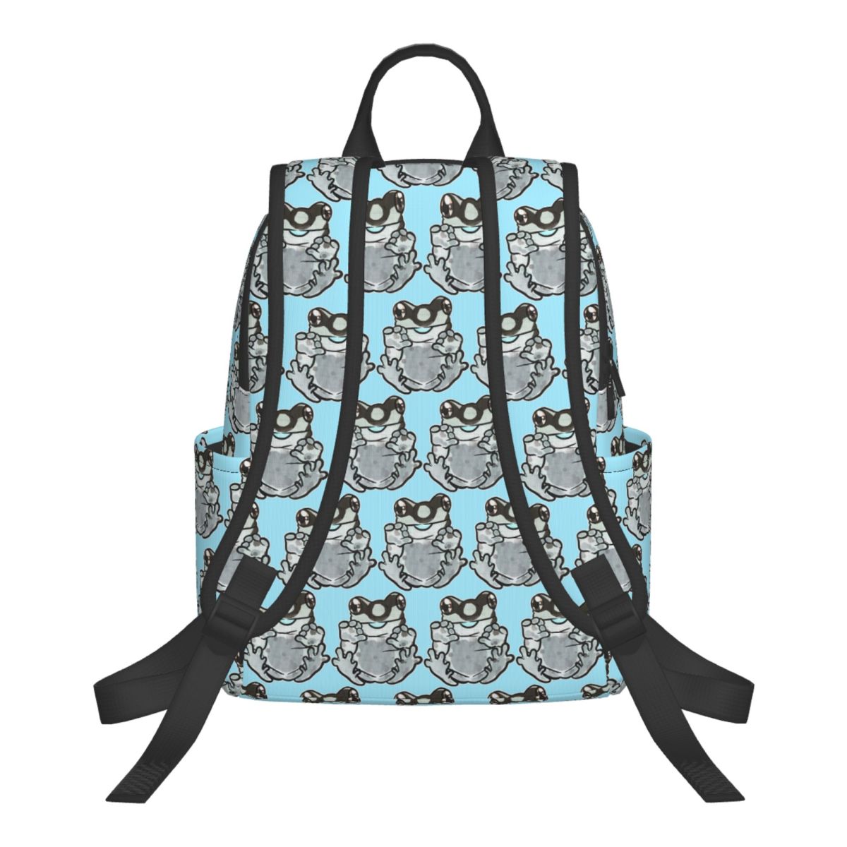 Amazon Milk Frog Blep Backpack - огляд і ціна Women Bags Amazon