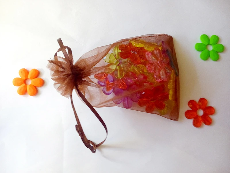 11x16cm 1000pcs Multi Storage  - огляд і ціна Women Bags For Eid