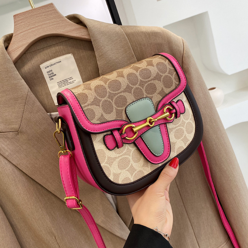 2024 Trend Luxury Women's Bag  - огляд і ціна Women Bags Coach