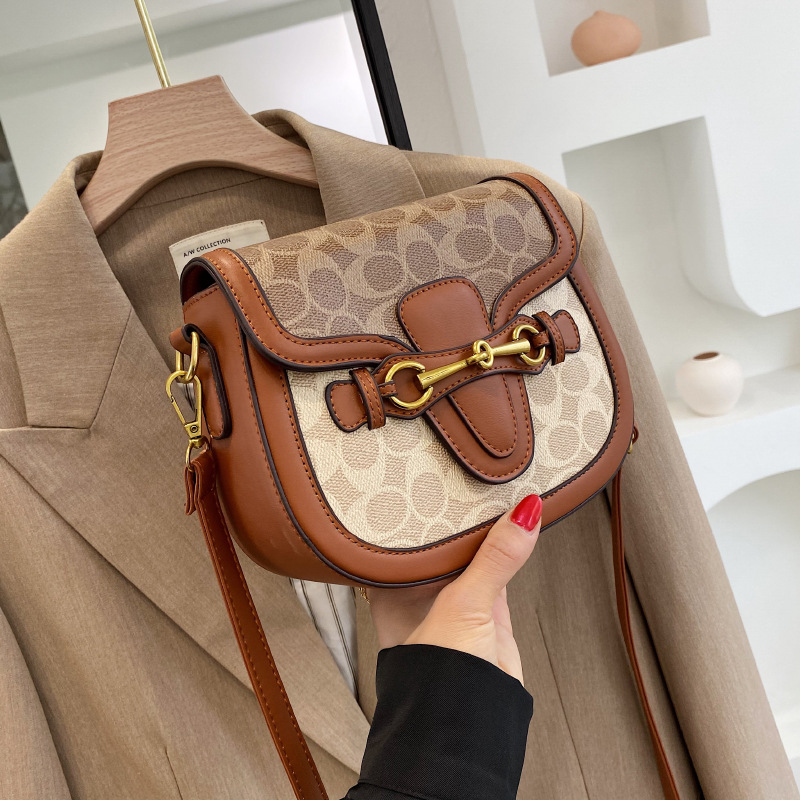 2024 Trend Luxury Women's Bag  - огляд і ціна Women Bags Coach