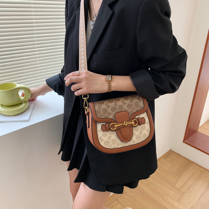2024 Trend Luxury Women's Bag  - огляд і ціна Women Bags Coach