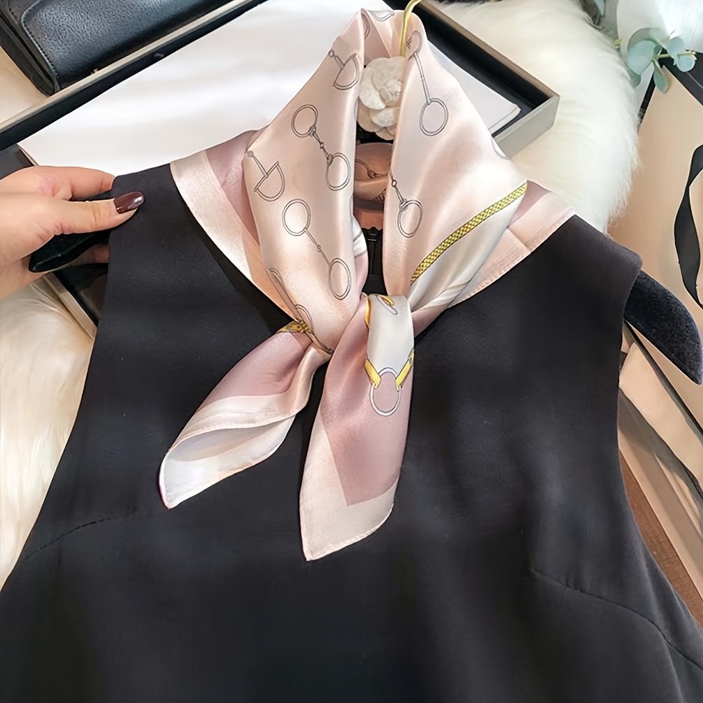 Luxury 100% Pure Silk Square S - огляд і ціна Women Bags Online
