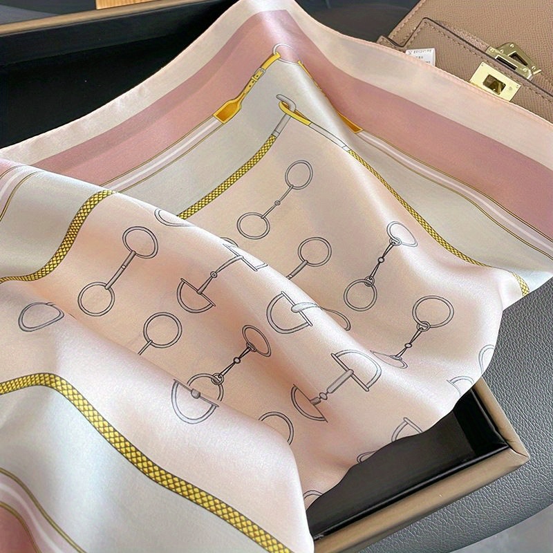 Luxury 100% Pure Silk Square S - огляд і ціна Women Bags Online