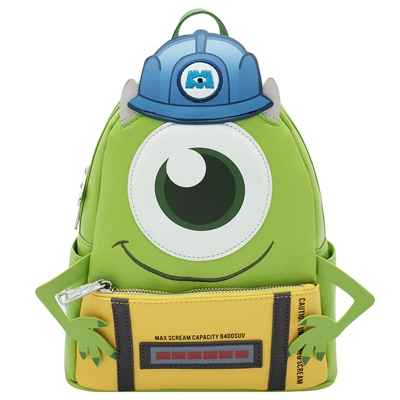 Moments Finding Nemo Darla Fis - огляд і ціна Women'S Bags Handbags