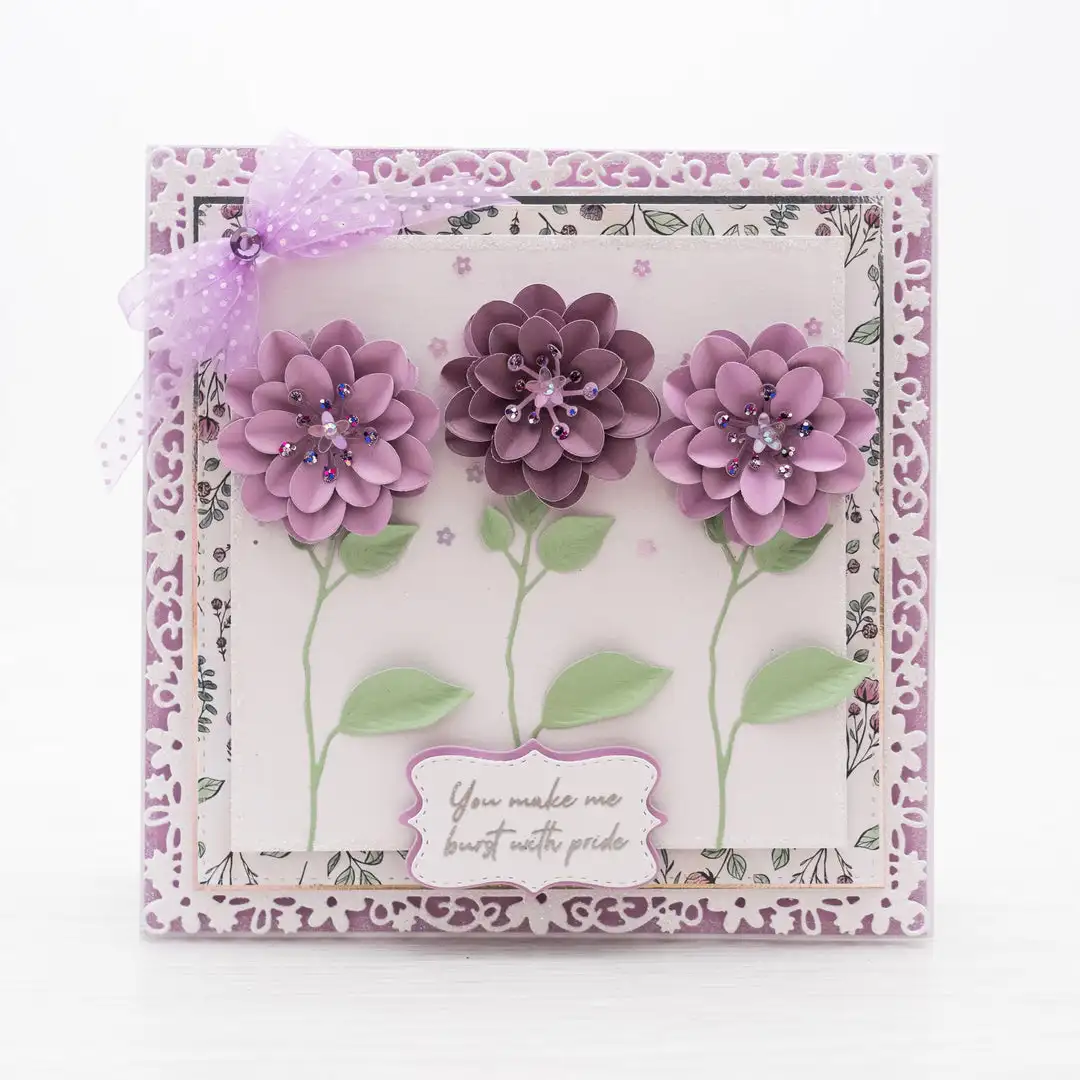 Tapered petals and round petal - огляд і ціна Circle Round Bag