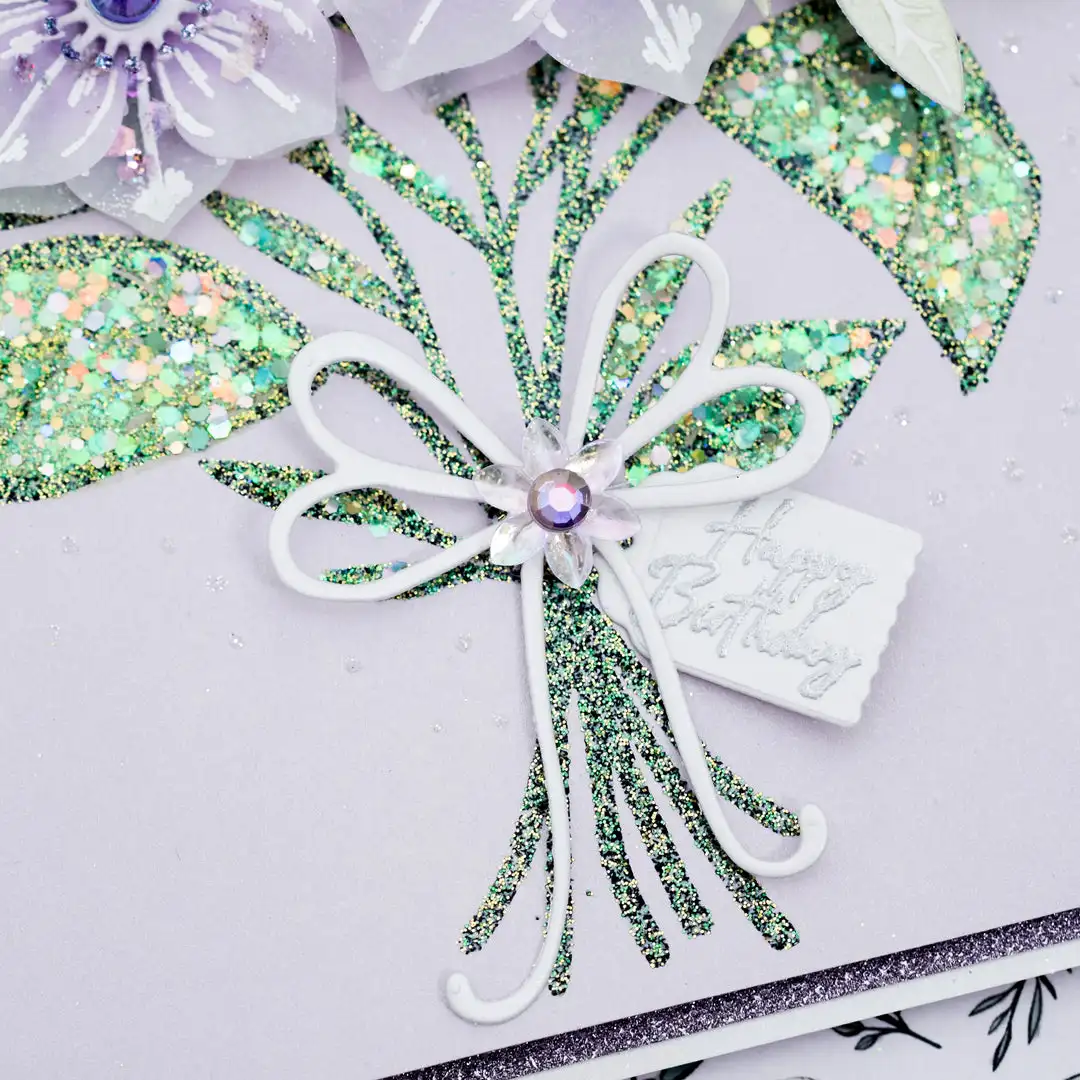 Tapered petals and round petal - огляд і ціна Circle Round Bag