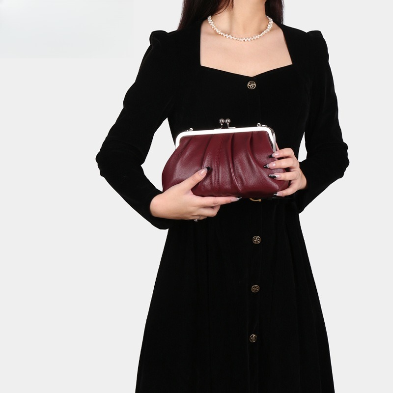 Amazon Ozon Wb Explosive Metal - огляд і ціна Women Bags Amazon