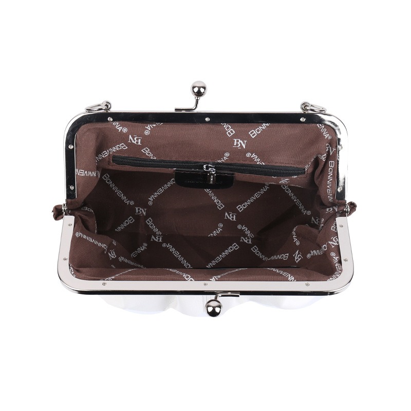 Amazon Ozon Wb Explosive Metal - огляд і ціна Women Bags Amazon
