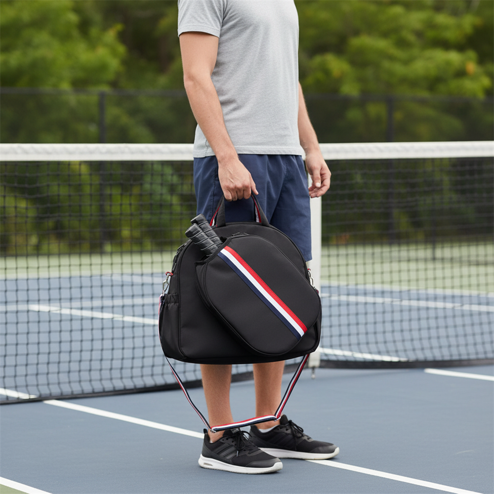 Multi-Sport Equipment Backpack - огляд і ціна Women Bags Large