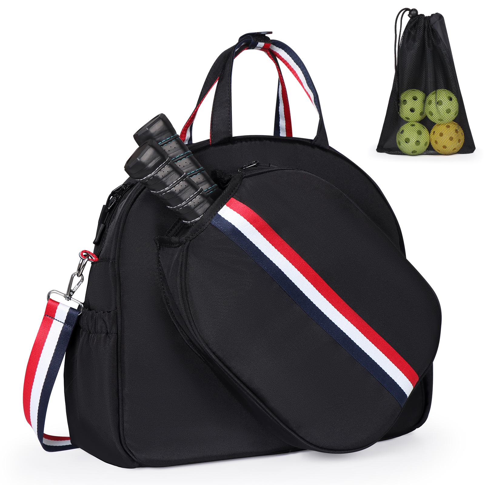 Multi-Sport Equipment Backpack - огляд і ціна Women Bags Large