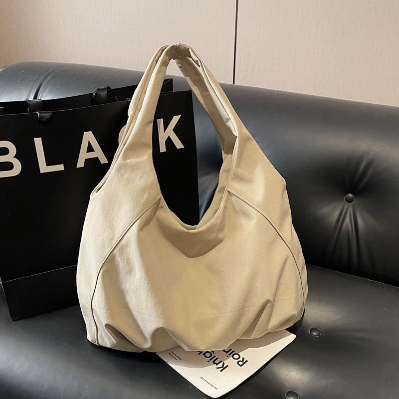 New Korean Style Folded Casual - огляд і ціна Women Bags Coach