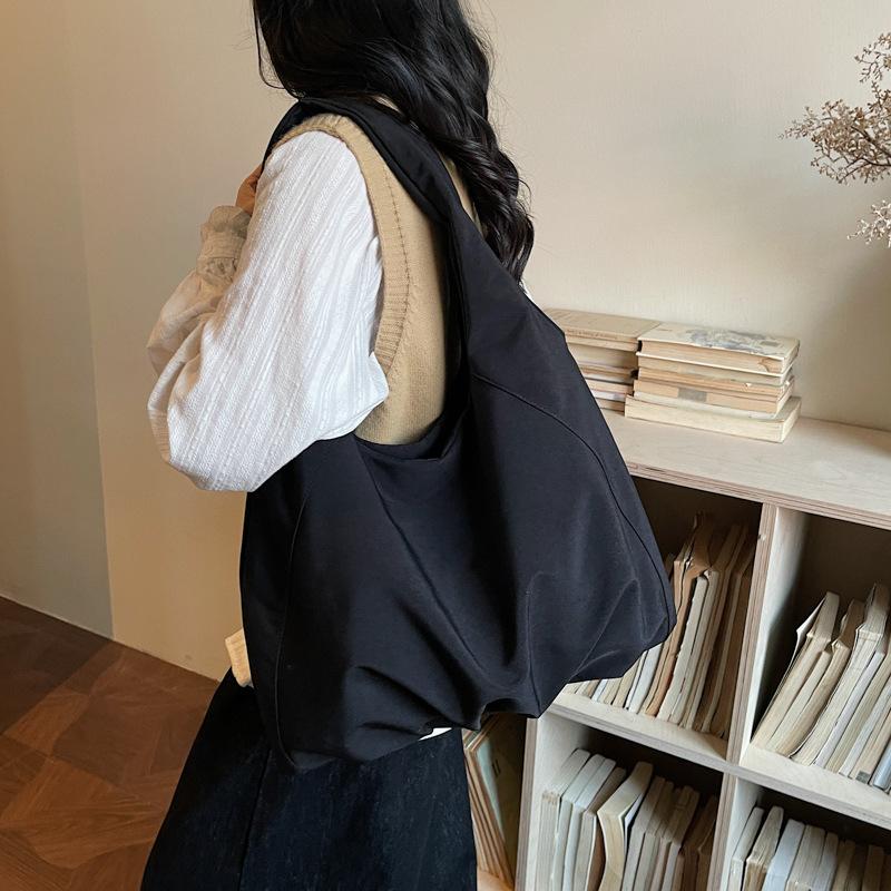New Korean Style Folded Casual - огляд і ціна Women Bags Coach
