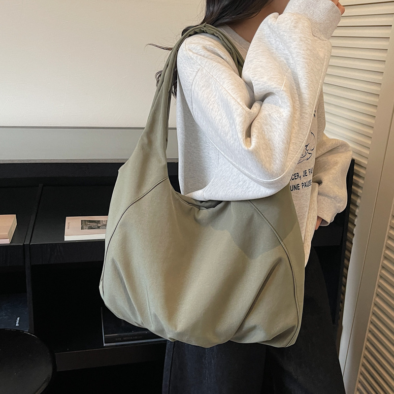 New Korean Style Folded Casual - огляд і ціна Women Bags Coach