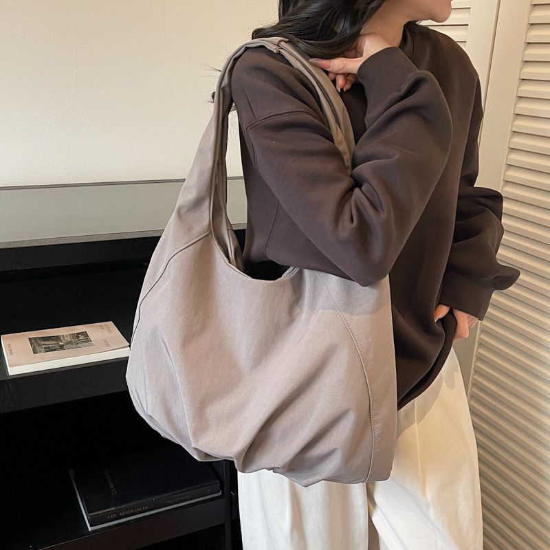 New Korean Style Folded Casual - огляд і ціна Women Bags Coach