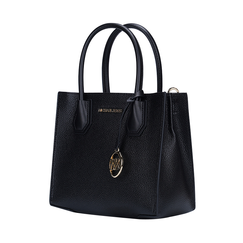 Michael Kors MERCER Medium cow - огляд і ціна Women'S Bags Michael Kors
