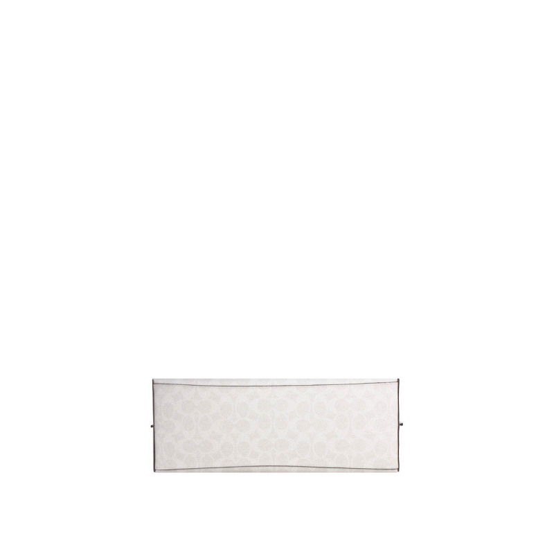 COACH Mollie Tote Bag In Signa - огляд і ціна Women Bags Vietnam