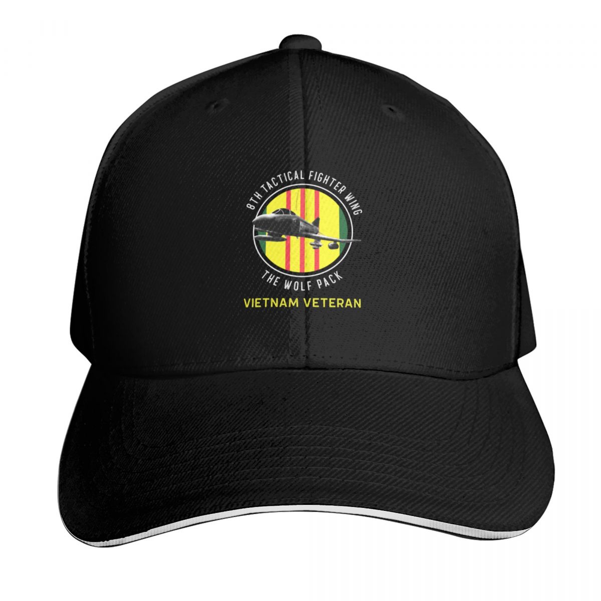 8th TAC Fighter Wing Wolf Pack - огляд і ціна Women Bags Vietnam