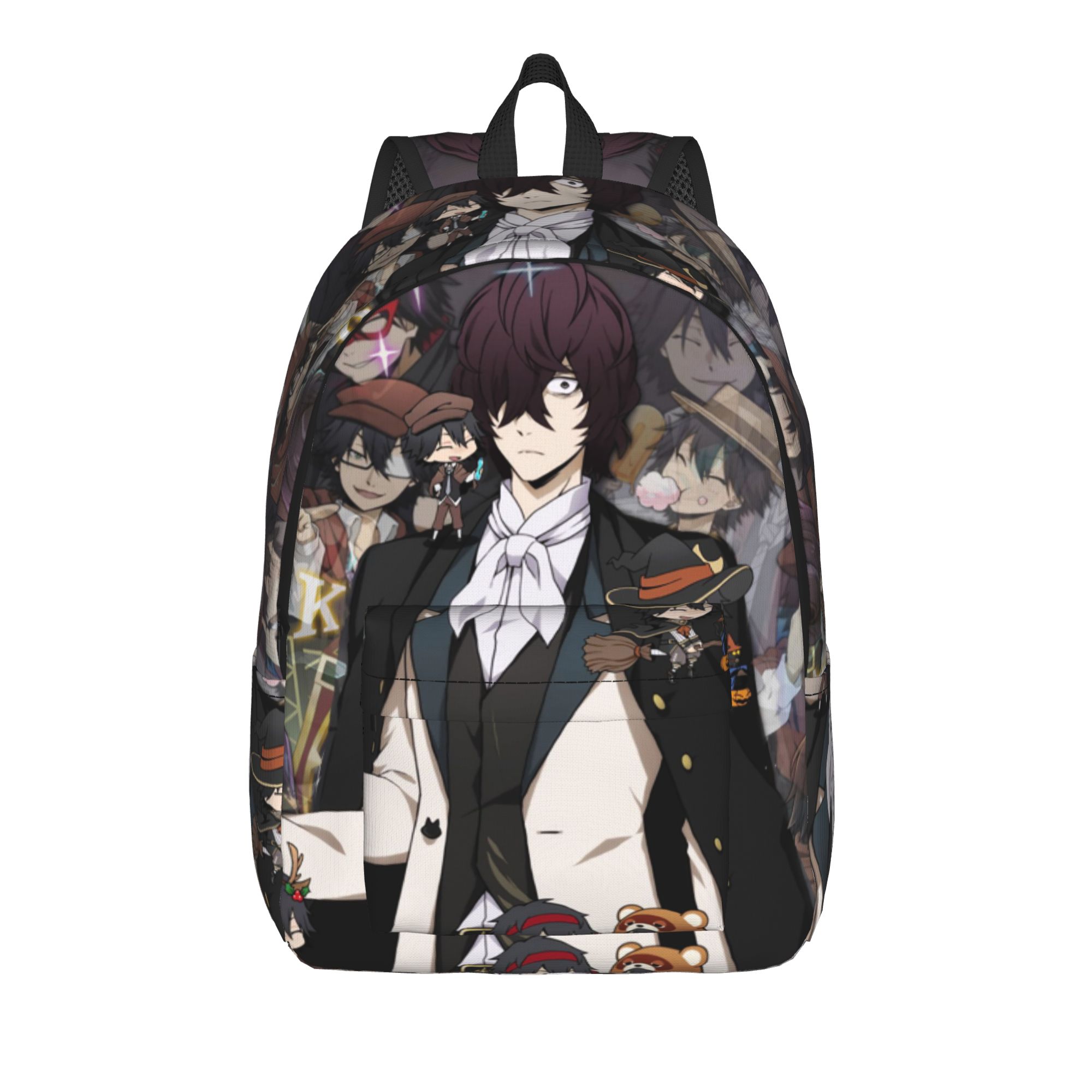 Edgar Allan Backpack for Men W - огляд і ціна Women Bags Edgars