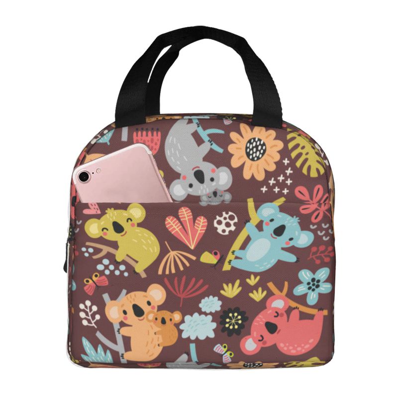 Custom Australia Bear Koala Lu - огляд і ціна Women Bags In Australia