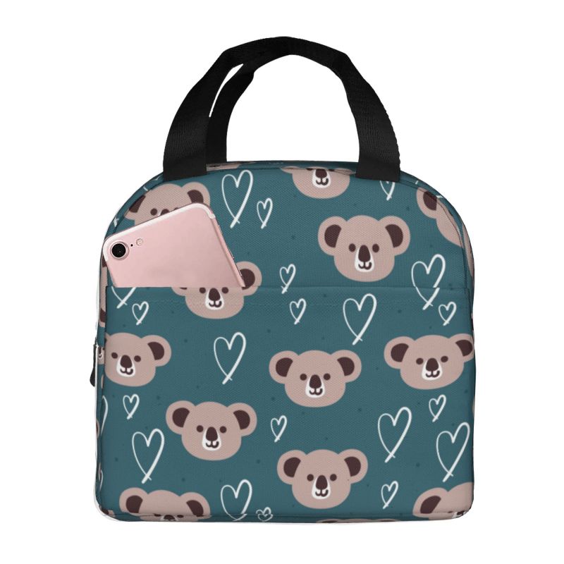 Custom Australia Bear Koala Lu - огляд і ціна Women Bags In Australia