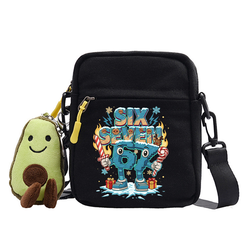Steal A Brainrot Shoulder Bag  - огляд і ціна Women'S Bags Handbags