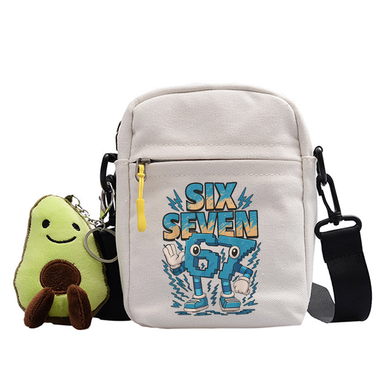 Steal A Brainrot Shoulder Bag  - огляд і ціна Women'S Bags Handbags