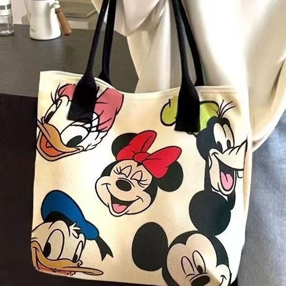 Disney Mickey Mouse Minnie Lar - огляд і ціна Women'S Bags Handbags